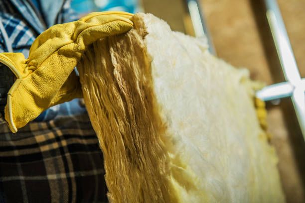 Range of Insulation Solutions in Vinton, IA